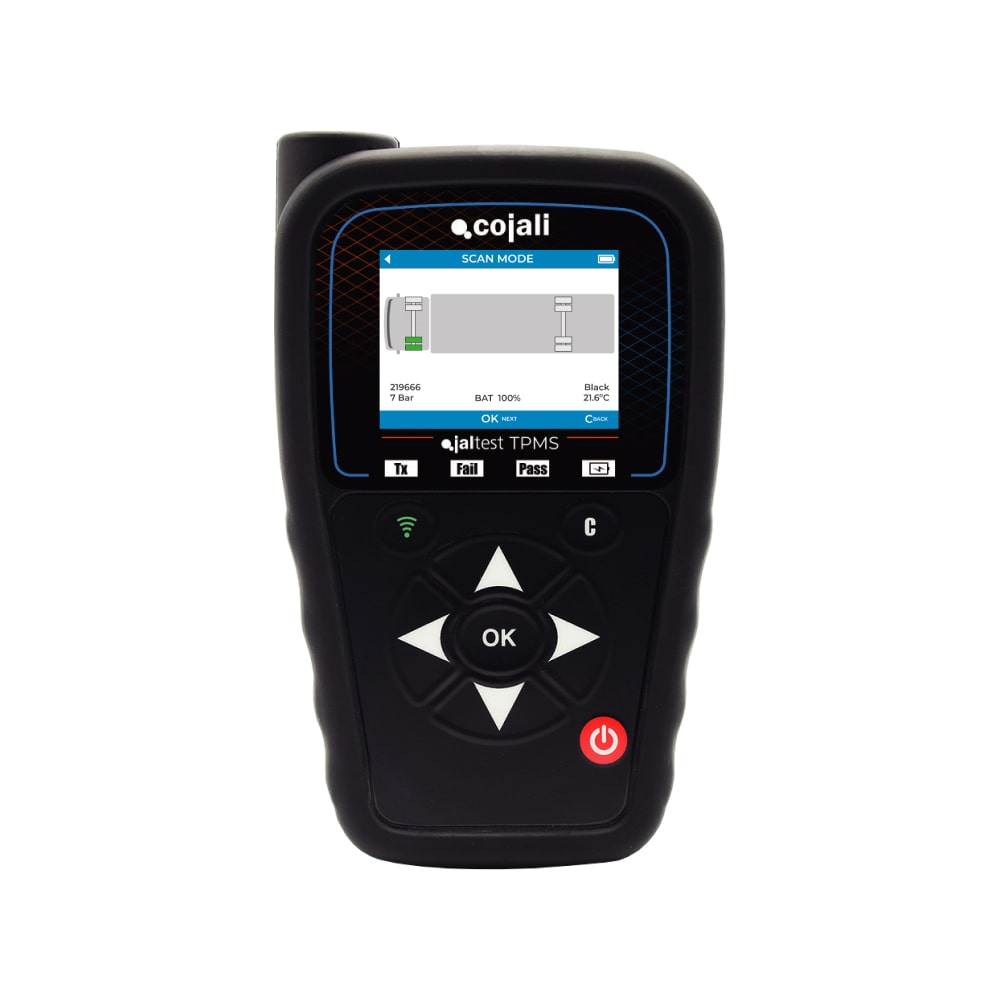 JALTEST TOOLS